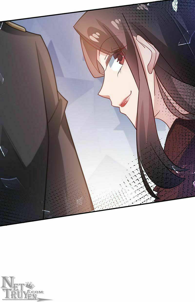 thịnh thế điềm sủng: cô vợ nhỏ đáng yêu của dịch thiếu chapter 96 20