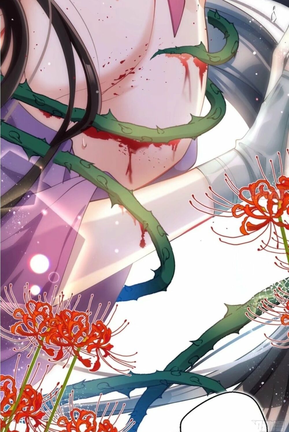 ác nữ vi đế chapter 78.2 9