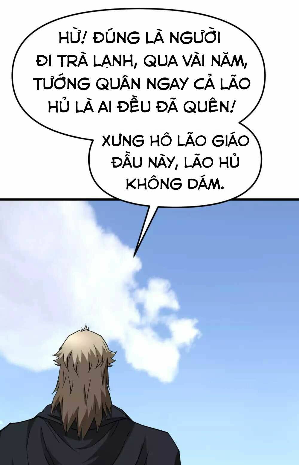 trọng sinh ta là đại thiên thần chapter 108 45