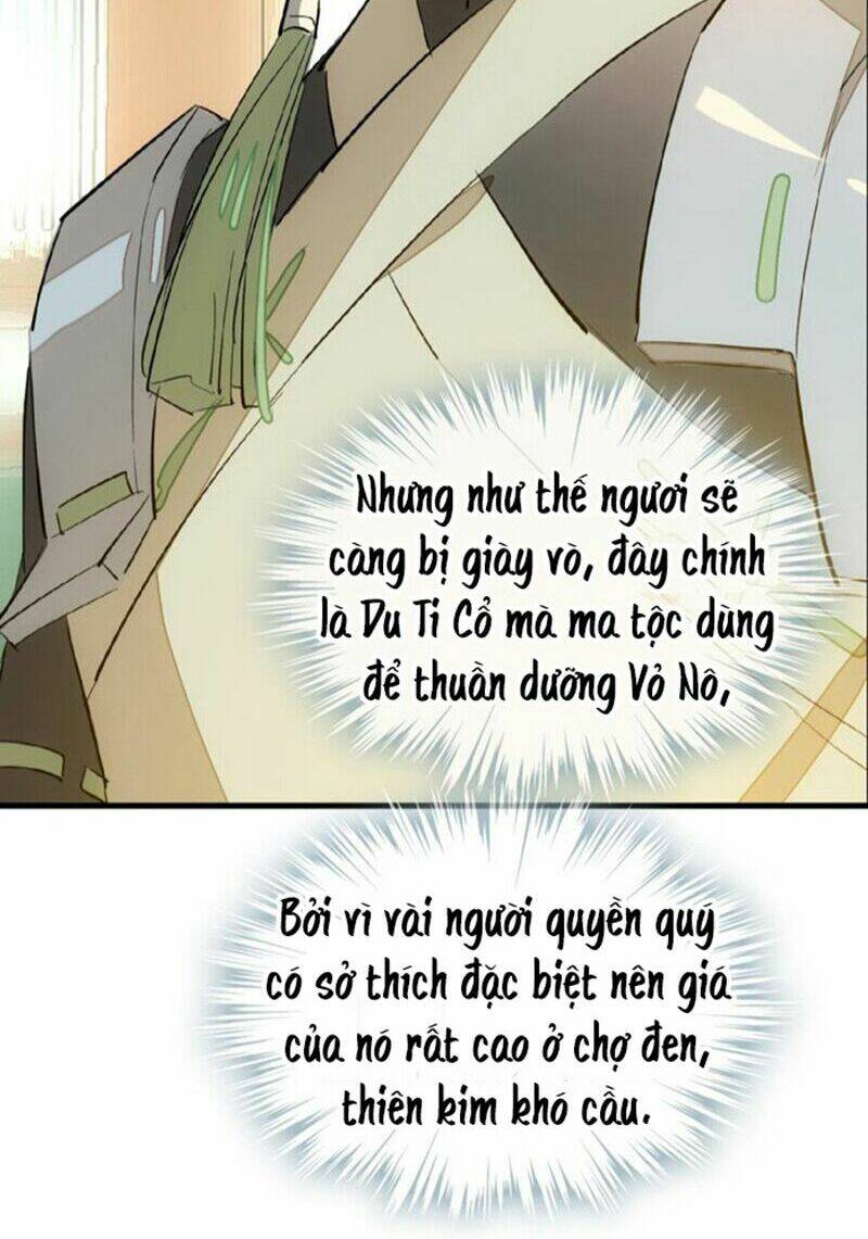 sư phụ lại trêu chọc ta chapter 31 40