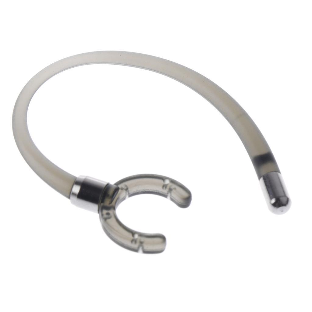 2xEar Hooks  for     Bluetooth Headset 10mm