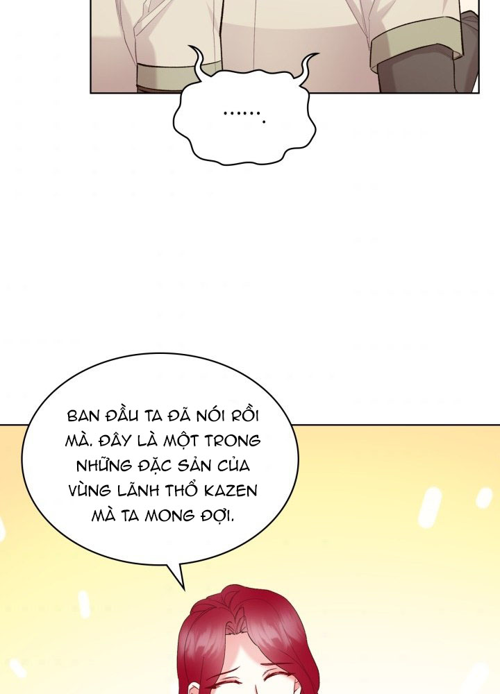 kẻ tạo ra ác nữ chapter 56.1 27