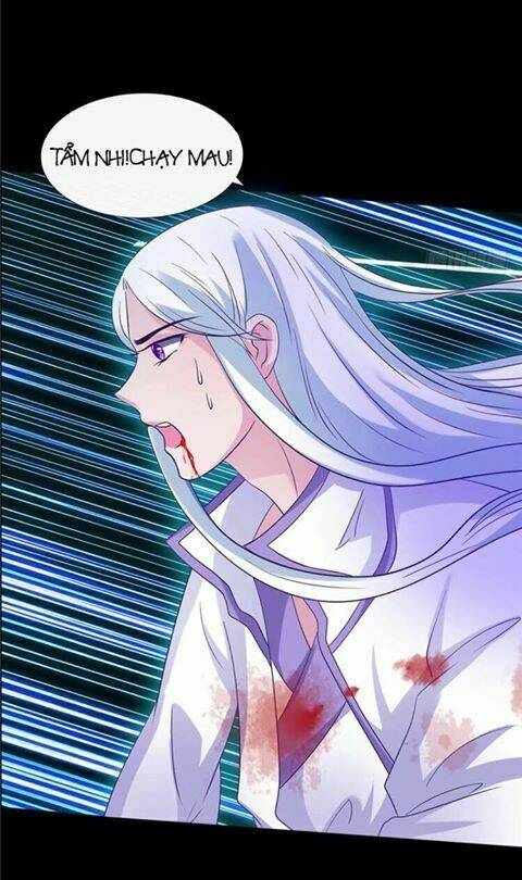 nghịch thiên độc y: long tôn cầu buông ra chapter 1 20