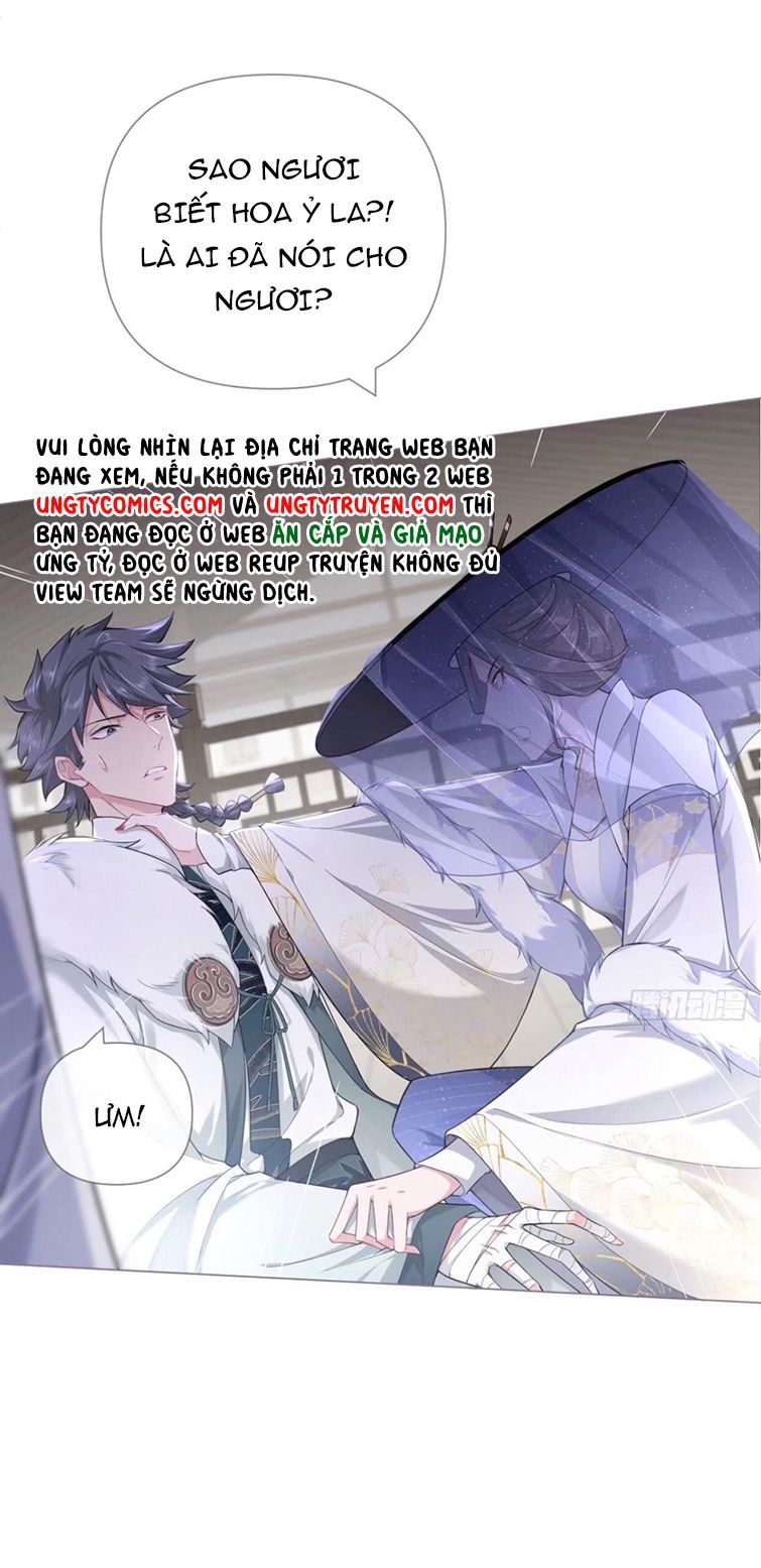 nhập mộ chi thần chapter 65 22