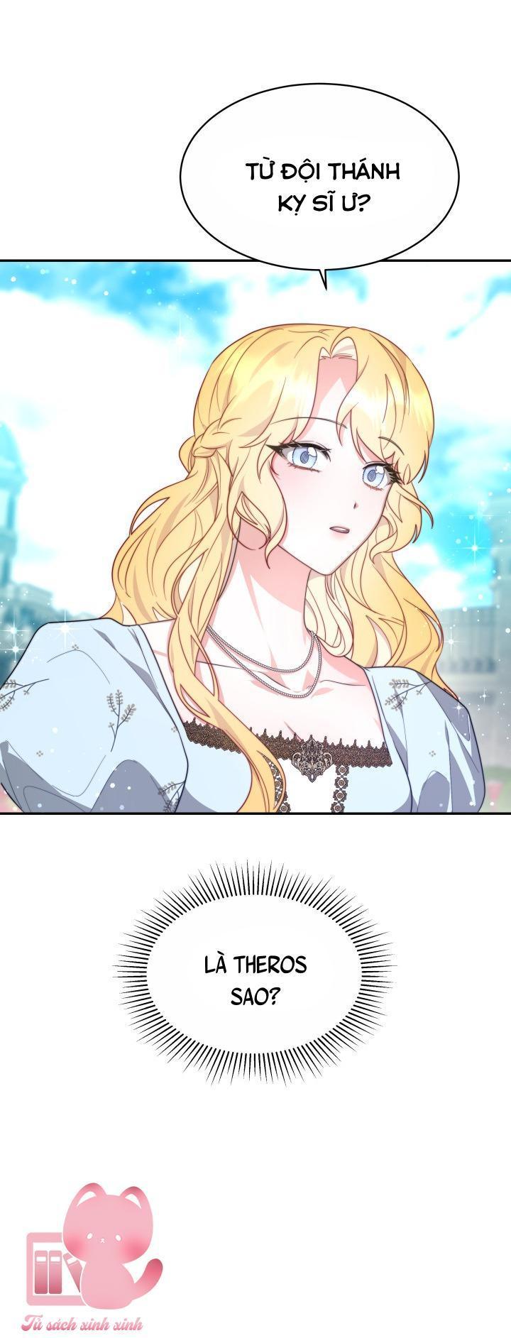 từ chồng cũ hóa thành nam chính chapter 44 53