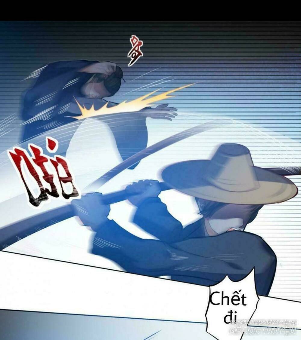 thời gian tình yêu chapter 4 21