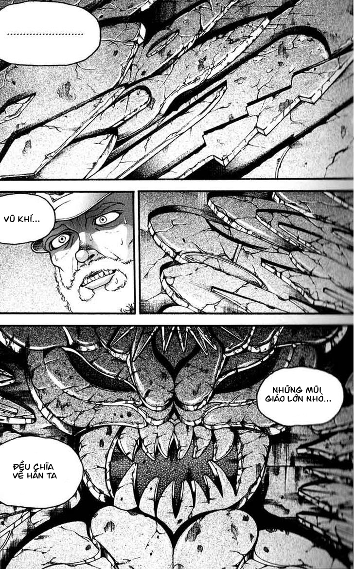 baki – son of ogre chapter 284 9