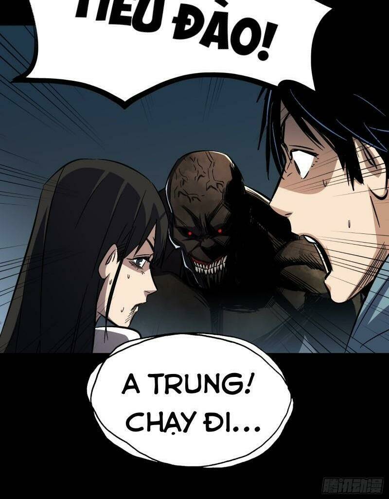 kiêm chức diêm vương chapter 1 30