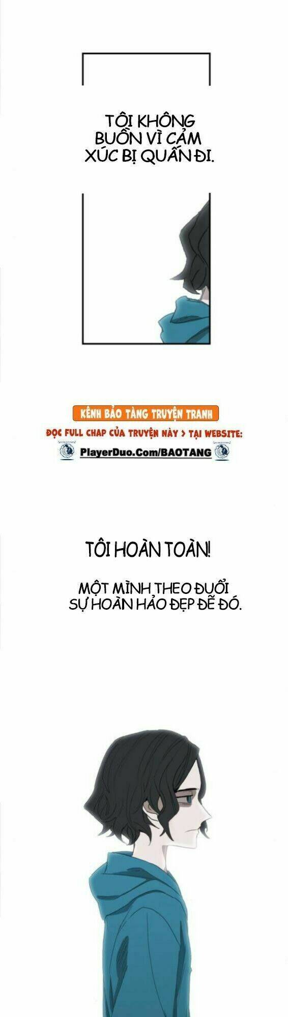 võ sĩ - the boxer chapter 31 30