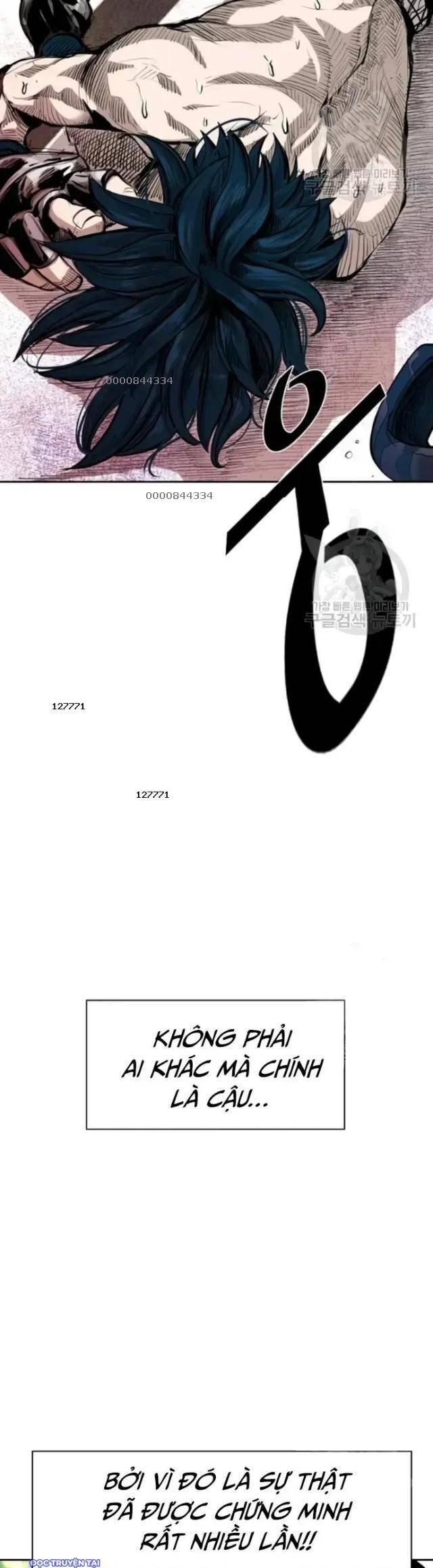 shark - cá mập chapter 199 3