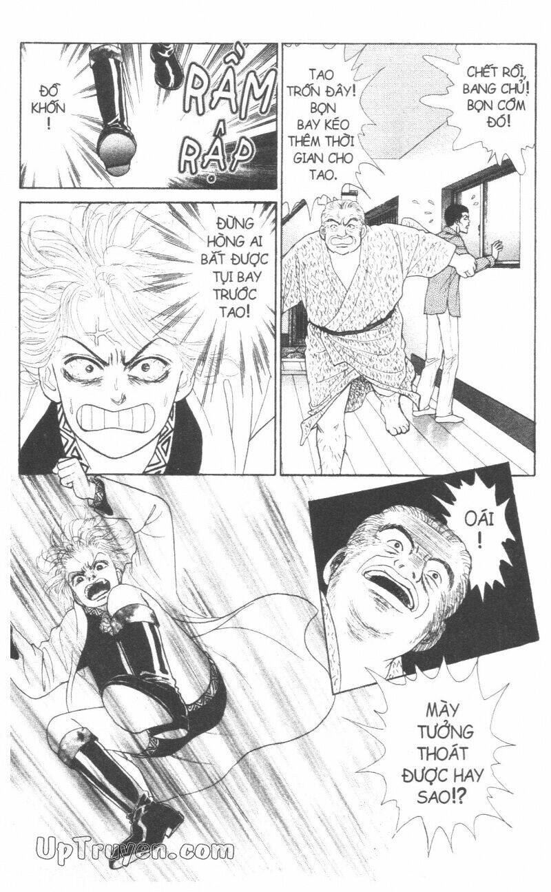 câu lạc bộ con nhà giàu chapter 16 85