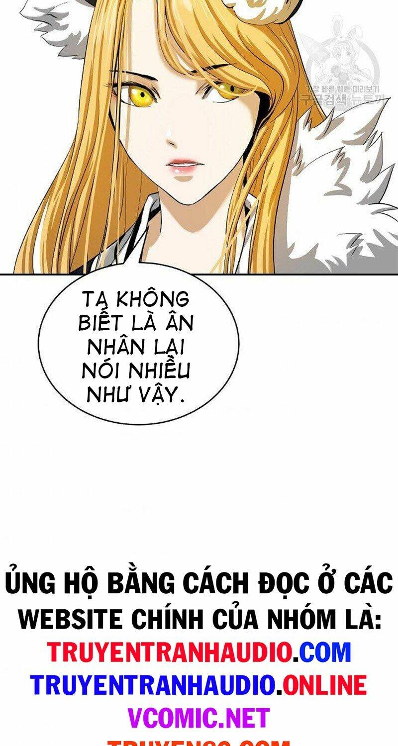 xuyên không thành hổ chapter 67 65