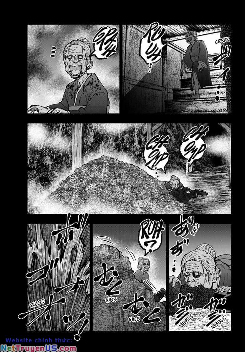 100 điều muốn làm trước khi chết chapter 60 36