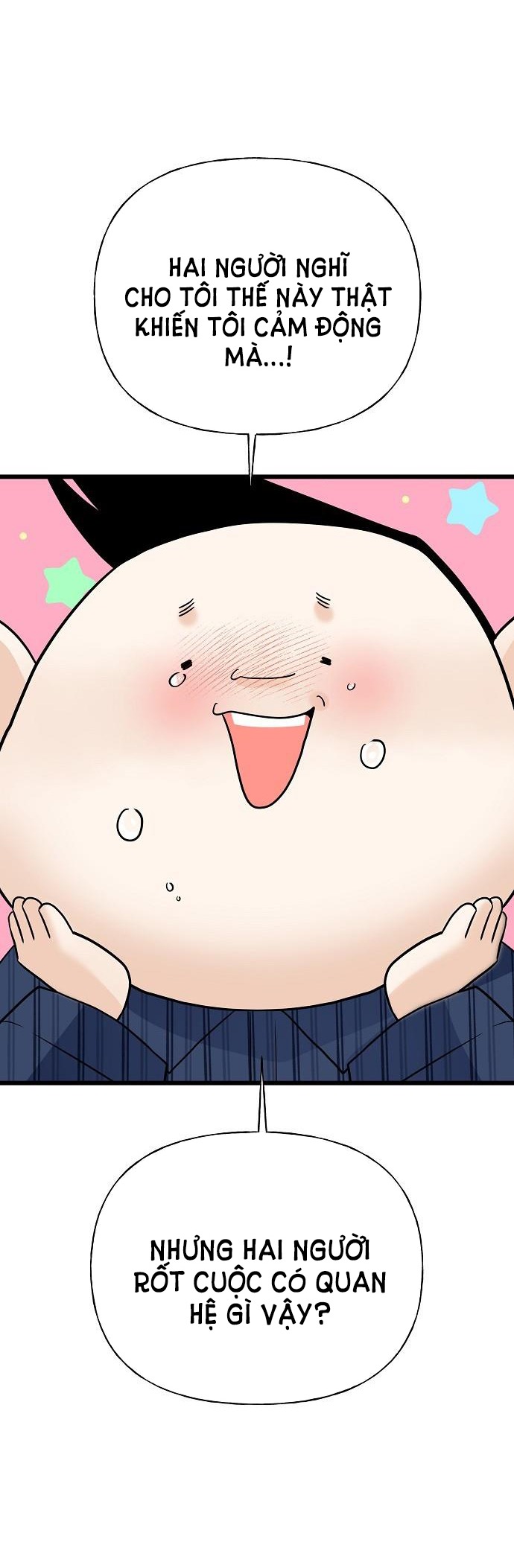 random target - mục tiêu ngẫu nhiên chapter 15.2 6