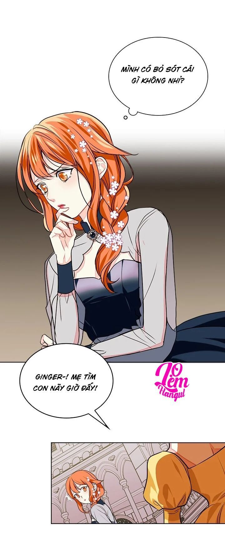 đức hạnh của ác nữ phản diện chapter 7 26