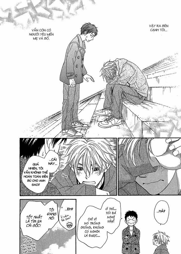 ayakari-zoushi chapter 4.2 35