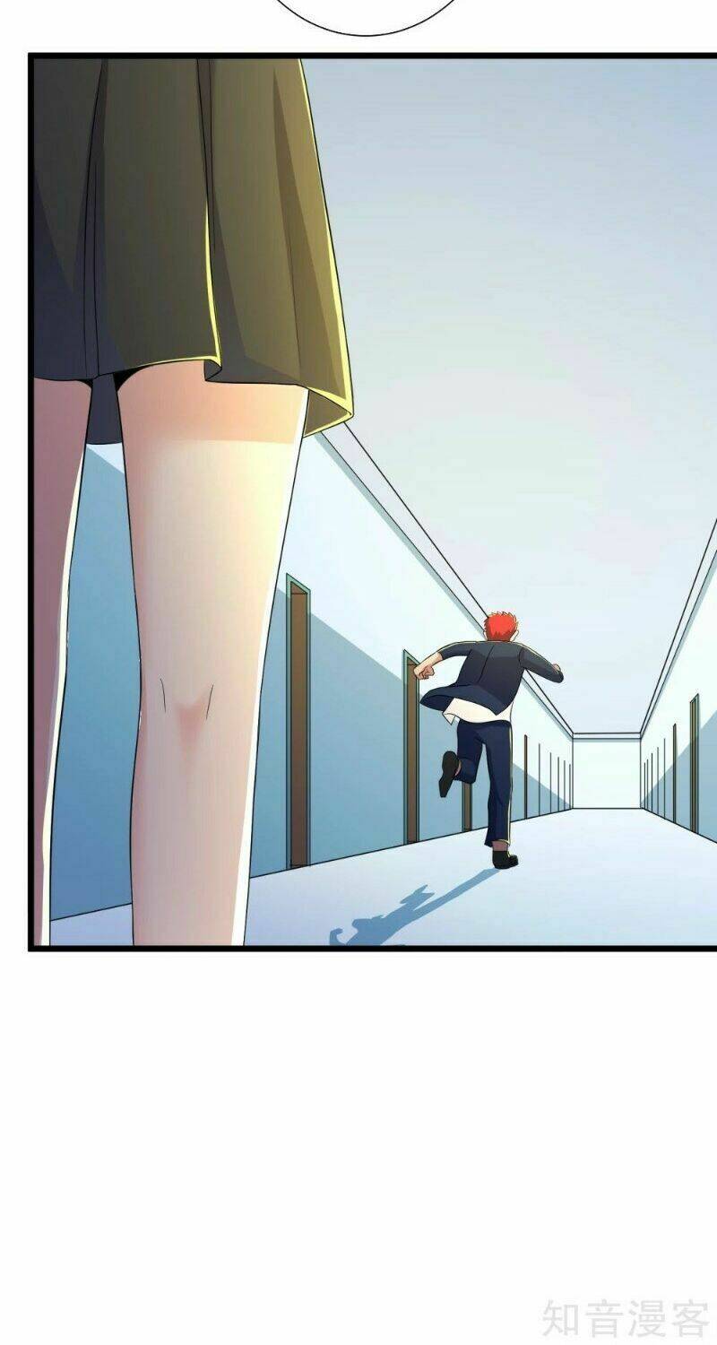 tối cường đặc chủng binh của hoa khôi chapter 92 28