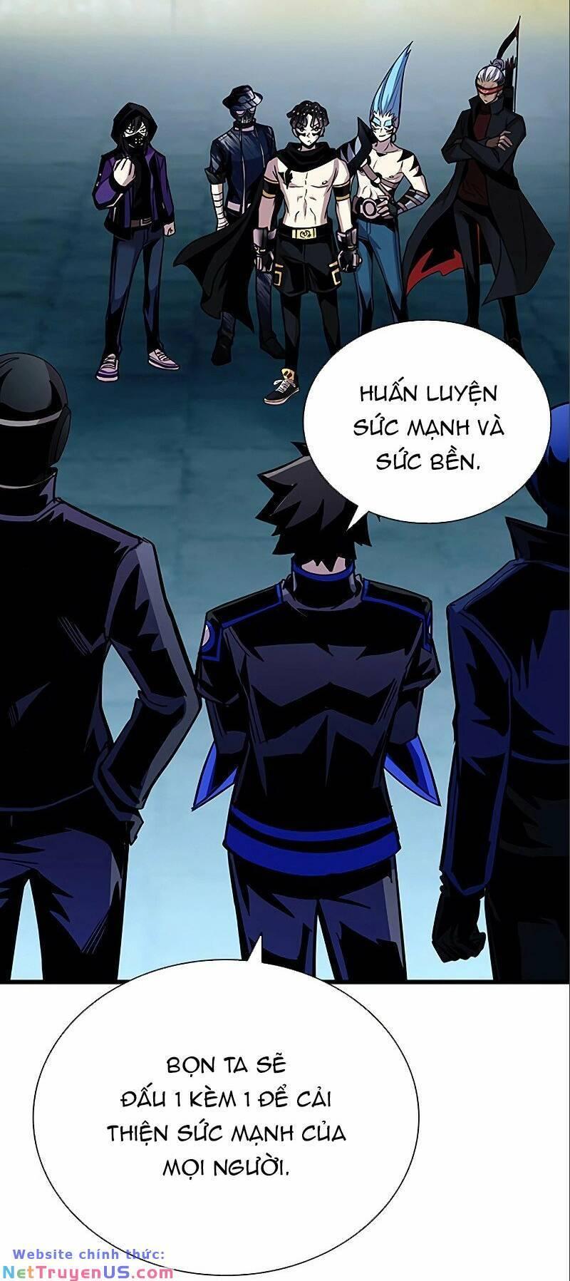 tiêu diệt ác nhân chapter 124 65