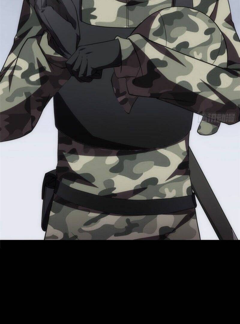 bạn gái virus của tôi chapter 244 21