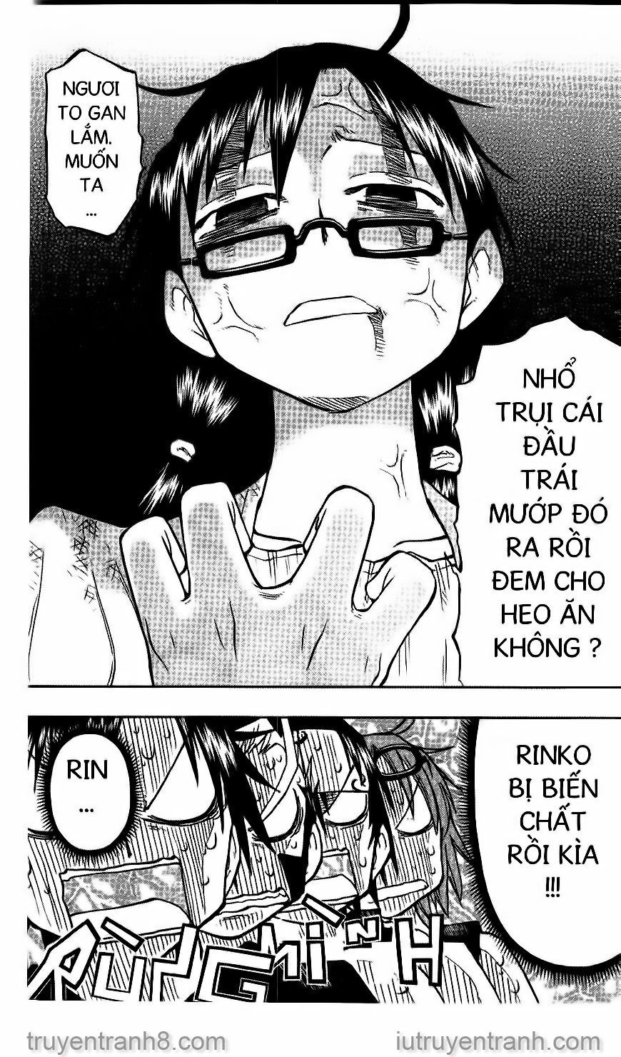 law of ueki chapter 132 17