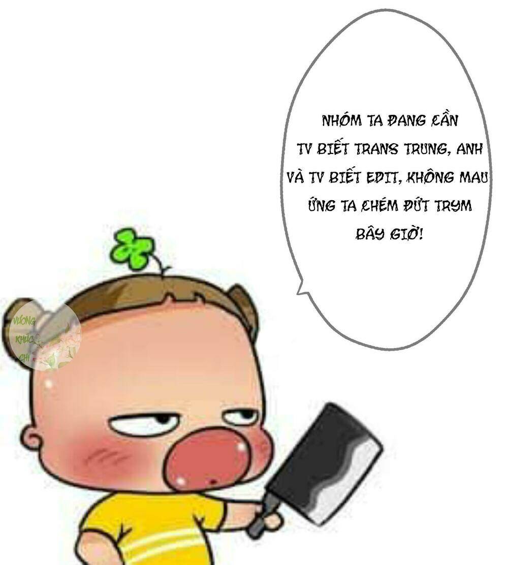 xuyên vào tiểu thuyết - nữ phụ muốn sống! chapter 1 29