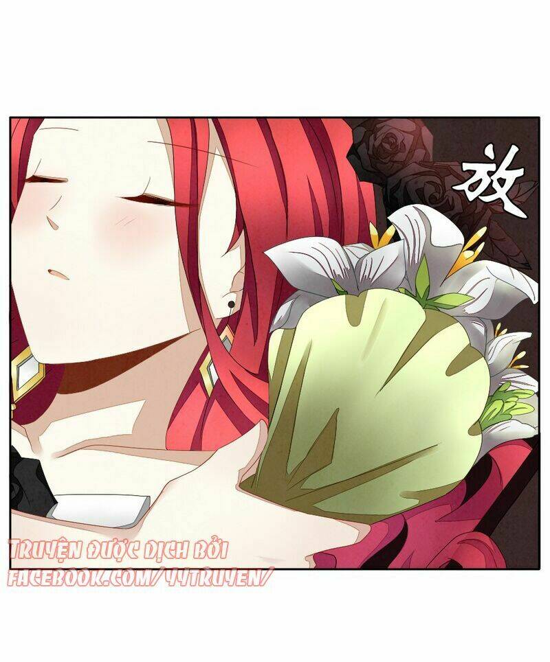 vị hôn thê bỏ trốn chapter 23 8