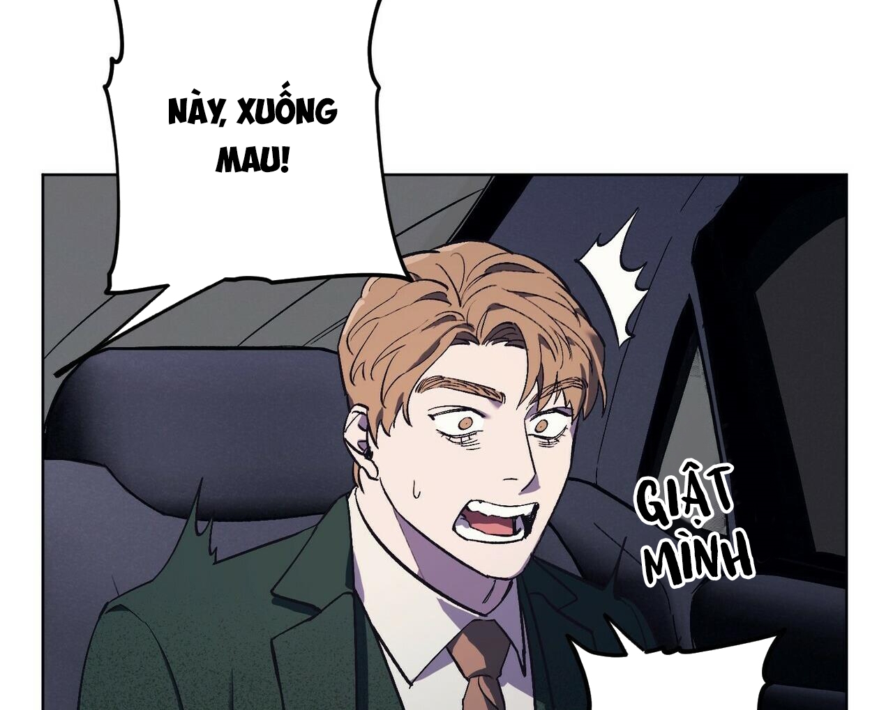 chàng dâu nhà họ kang chapter 13 138