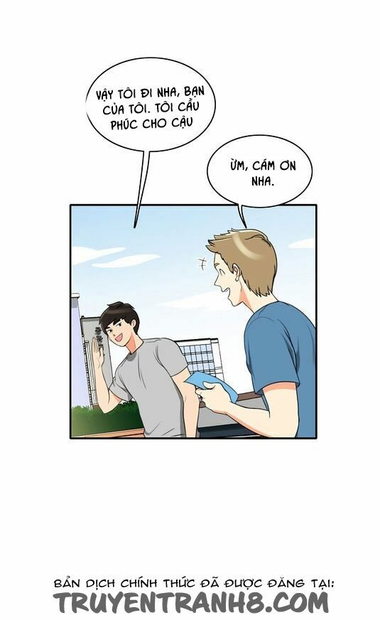 do it one more time- yêu lại từ đầu chapter 15 22