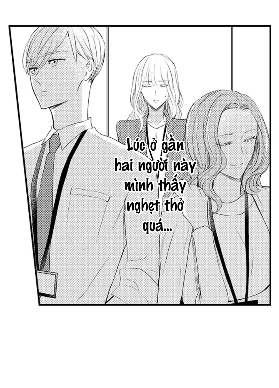 lọ lem sánh đôi cùng hoàng tử chapter 10.2 12