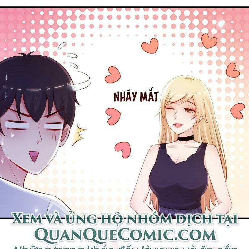 tối cường vận đào hoa chapter 104 15