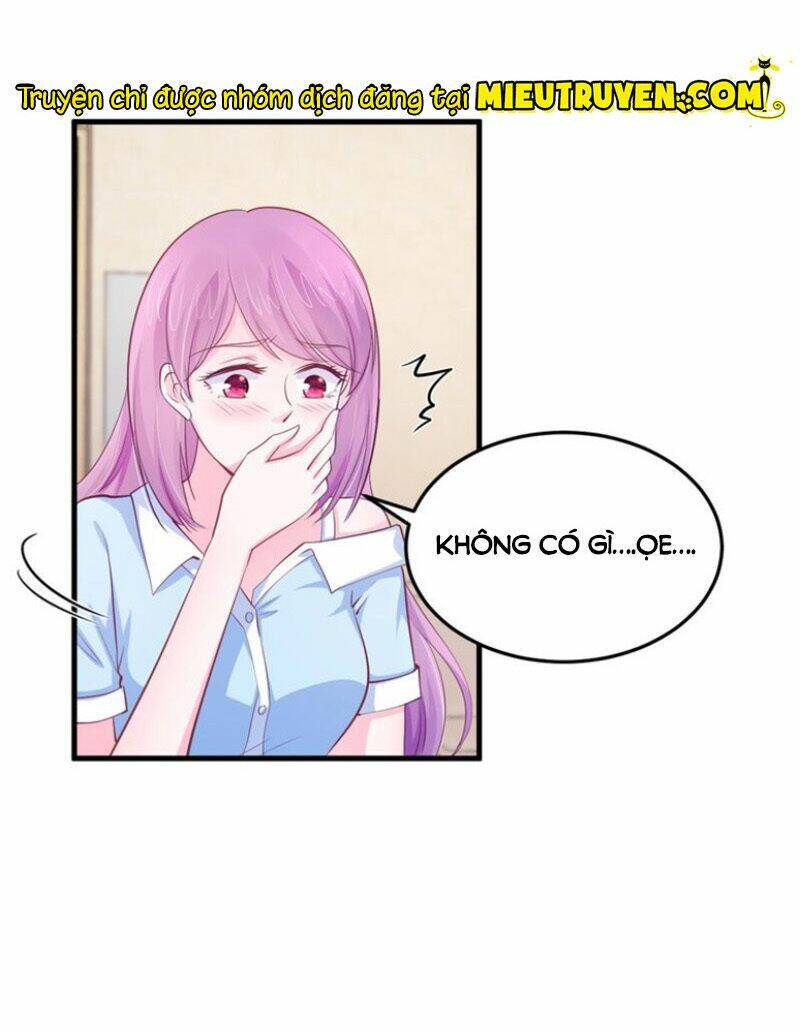 thú cưng độc quyền của boss chapter 53 24