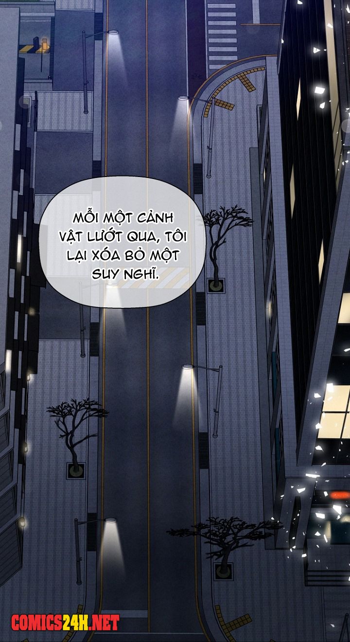 người xa lạ chapter 9 30