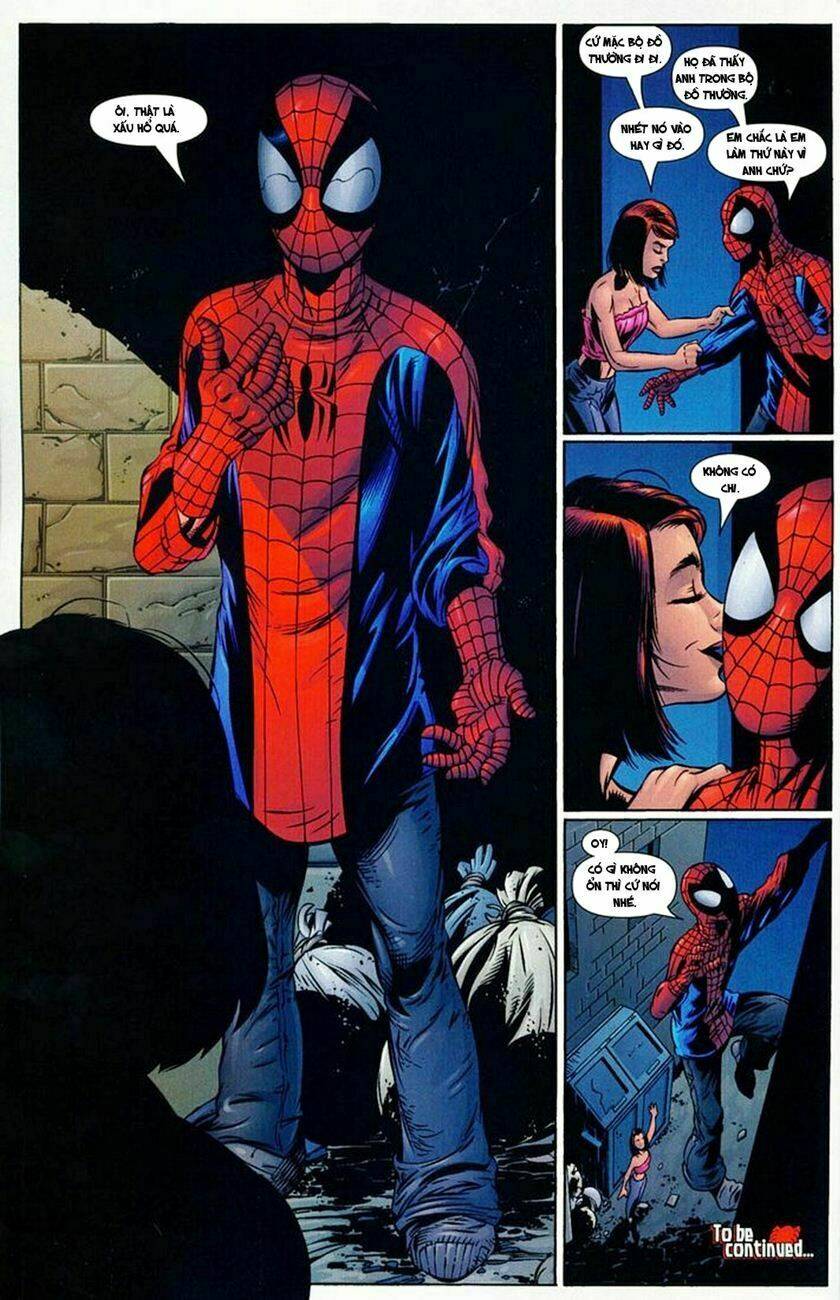 ultimate spider-man chapter 41 23
