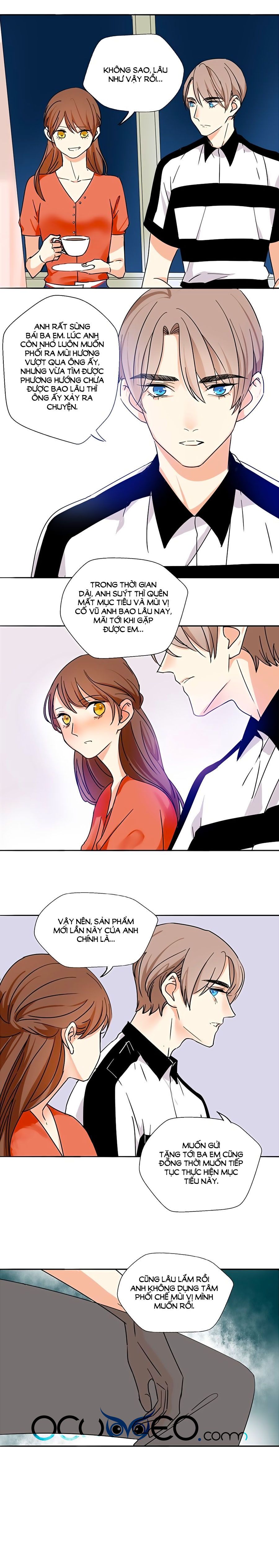 mùi hương lãng mạn chapter 18 5