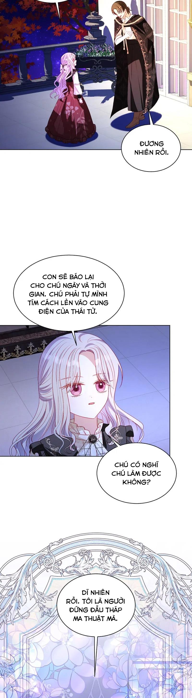 papa của tôi đã xuất hiện chapter 59 15