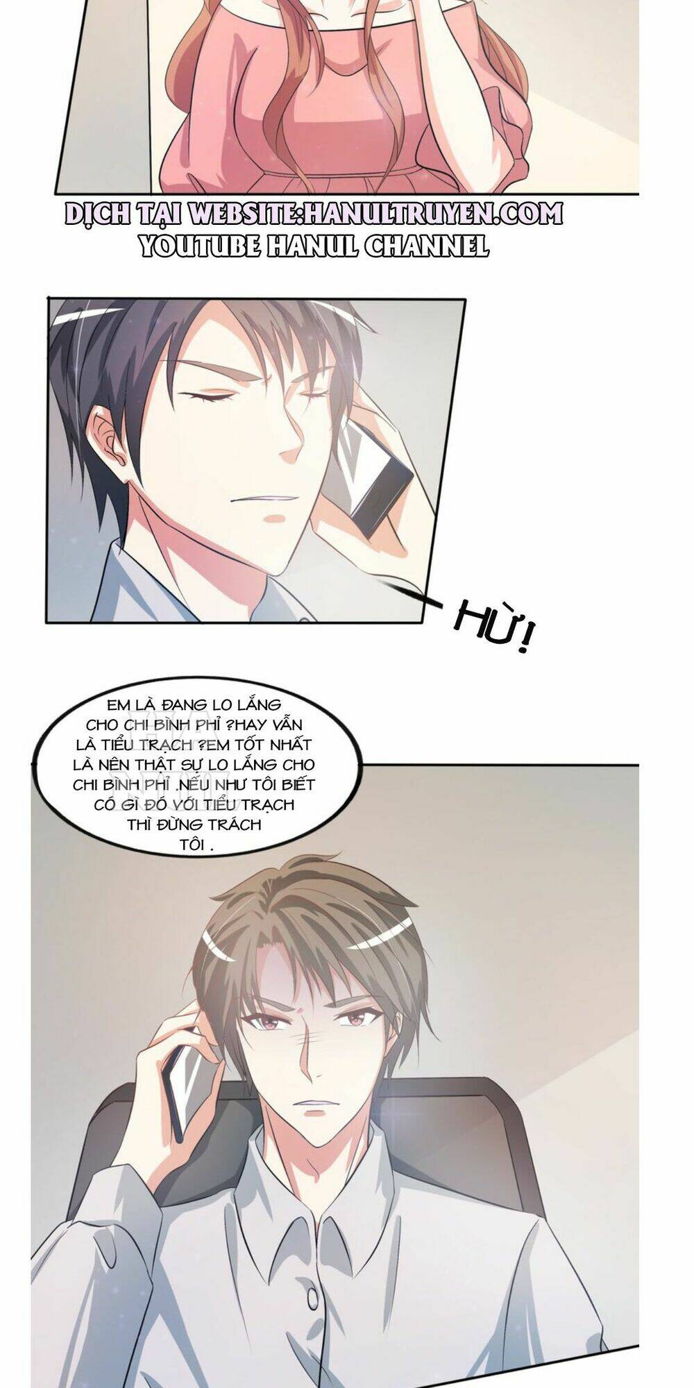 dụ vợ về nhà chồng cũ phải thật ôn nhu chapter 72 2