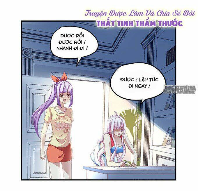 thiên lại âm linh chapter 8 14