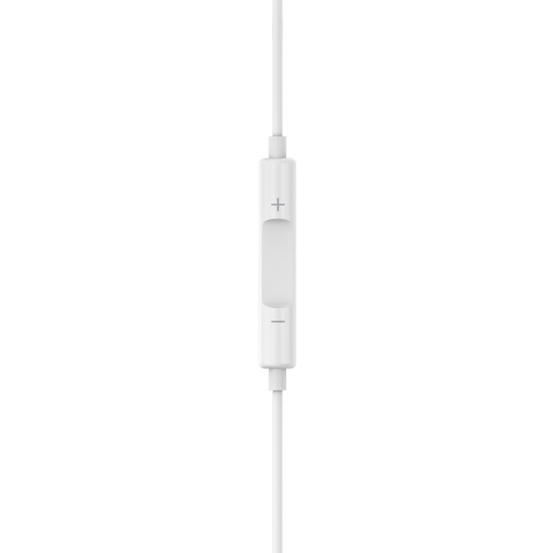 Tai nghe Pisen EarPhone AP01 (3.5mm, 1.2m, TPE )  ngẫu nhiên _ Hàng chính hãng