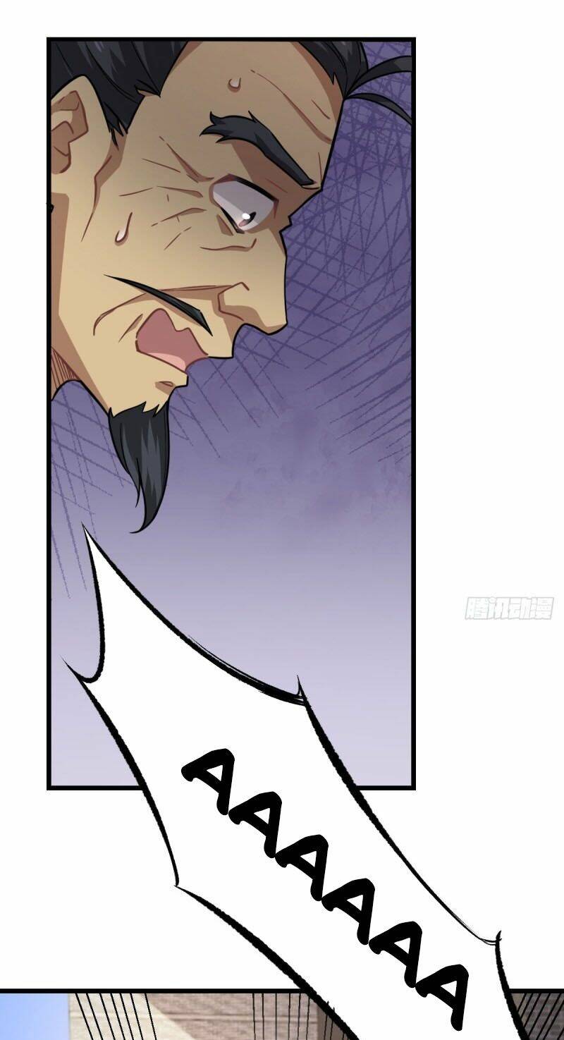 thâm dạ thư ốc chapter 116 9