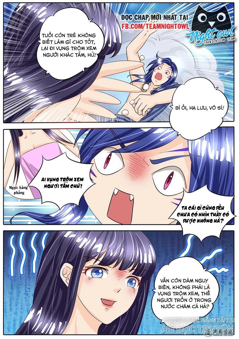 gia huynh ở lại tìm đường chết chapter 14 16