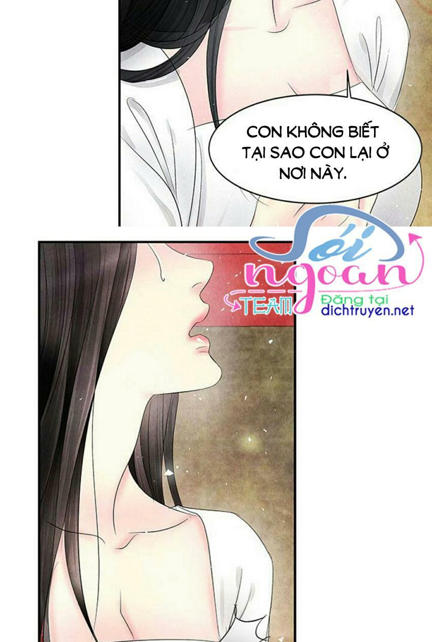 đêm thác loạn (đêm dục vọng) chapter 2 18