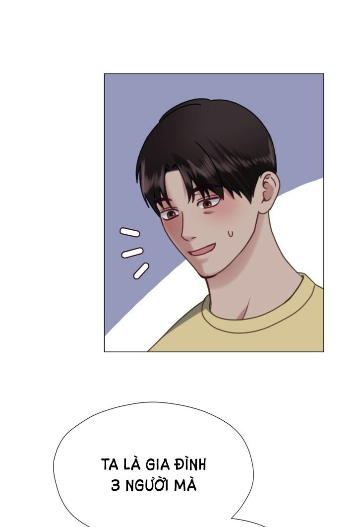 [18+] con không muốn đâu, cha à! chapter 20.1 20