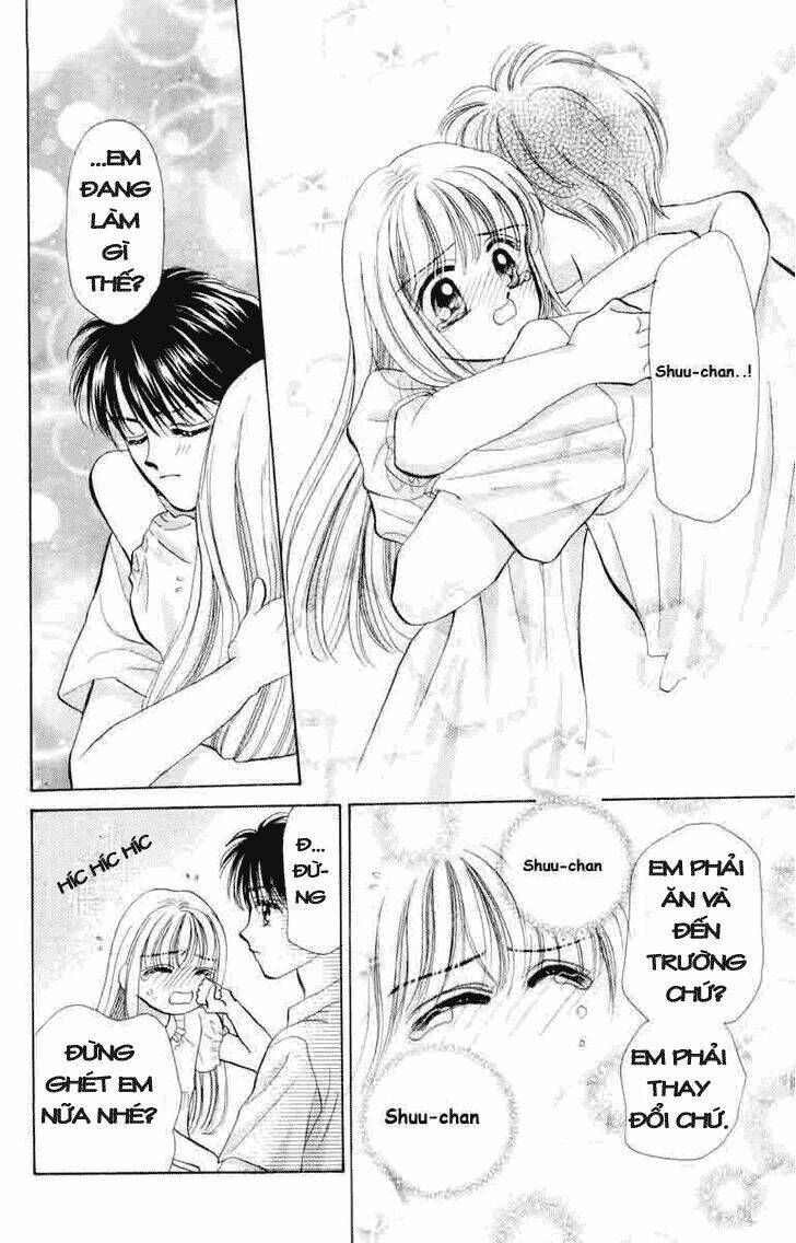 baby love chapter 41 34