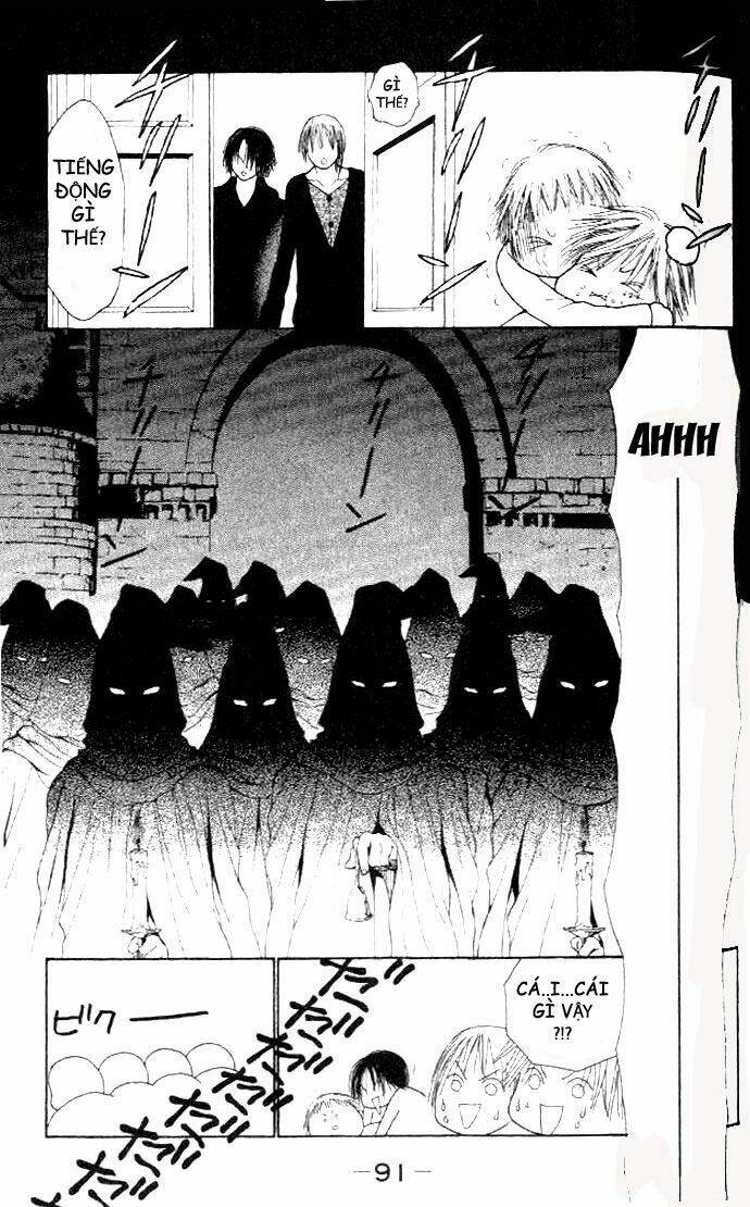 perfect girl evolution chapter 37 11