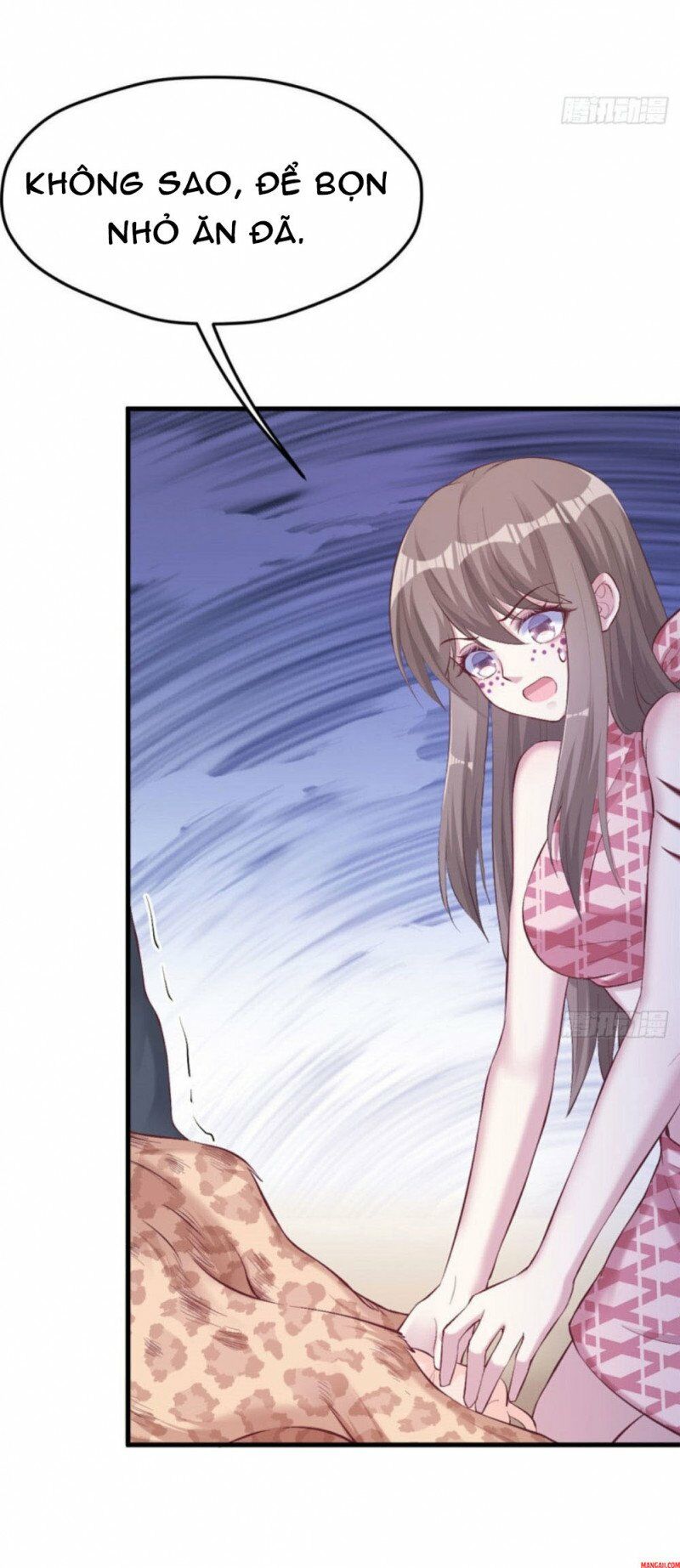 [16+] thảnh thơi thú thế chủng chủng điền, sinh sinh tể chapter 207 25