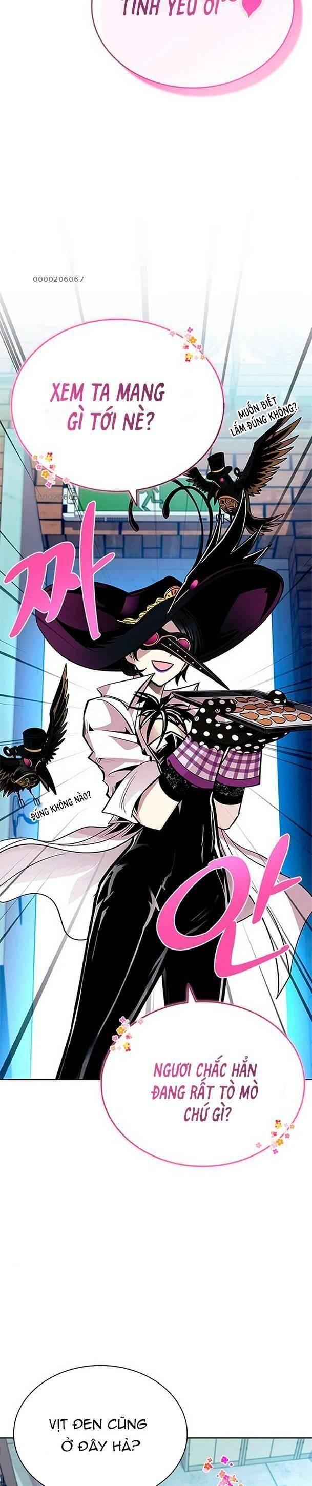 tiêu diệt ác nhân chapter 76 16