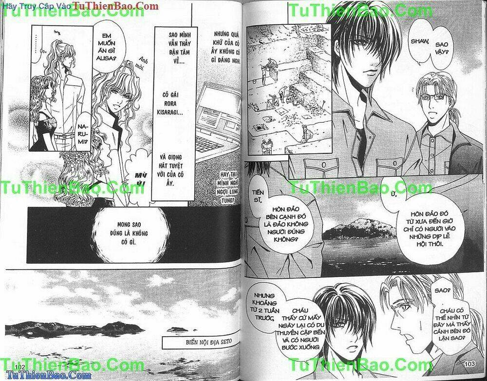 aries - thần thoại 2 chapter 1 52