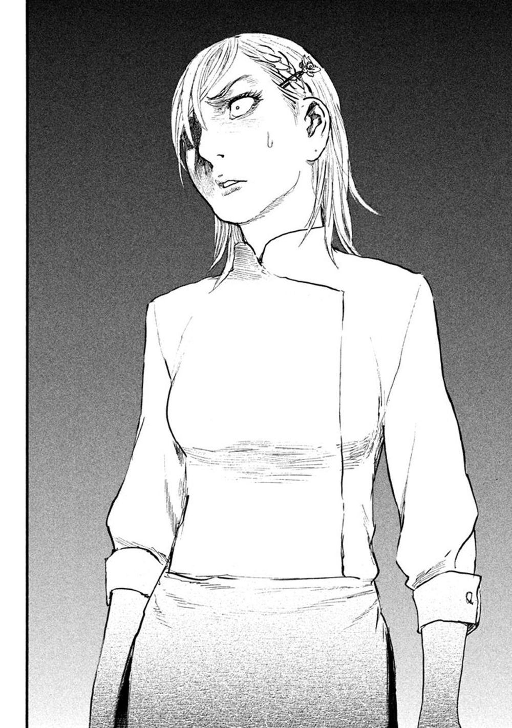 nami yo kiite kure chapter 1 22