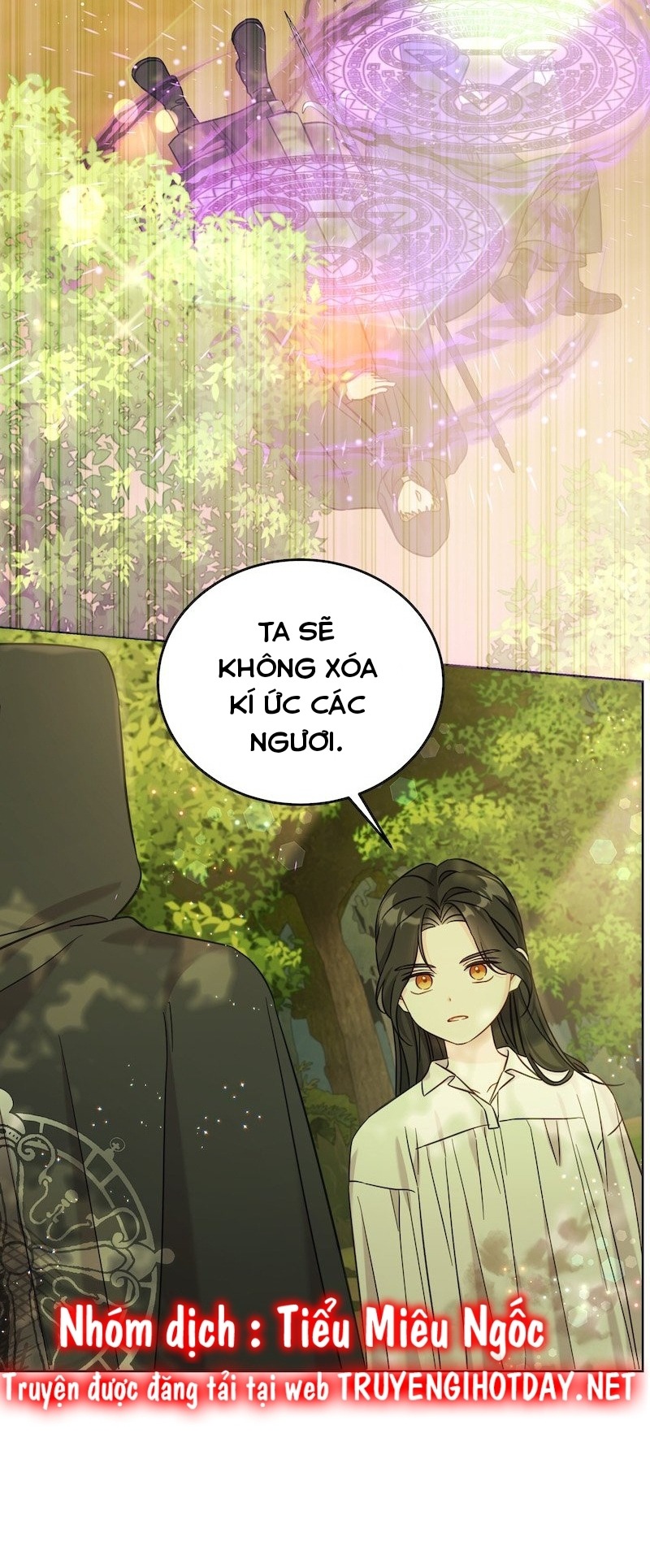 tôi sẽ cứu nam phản diện bị nữ chính ruồng bỏ chapter 109 10