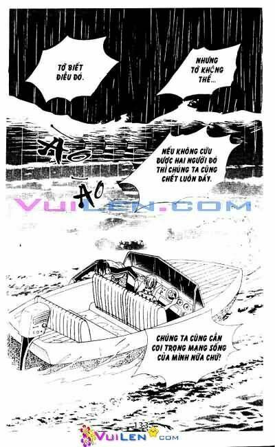 bong bóng trắng chapter 5 133